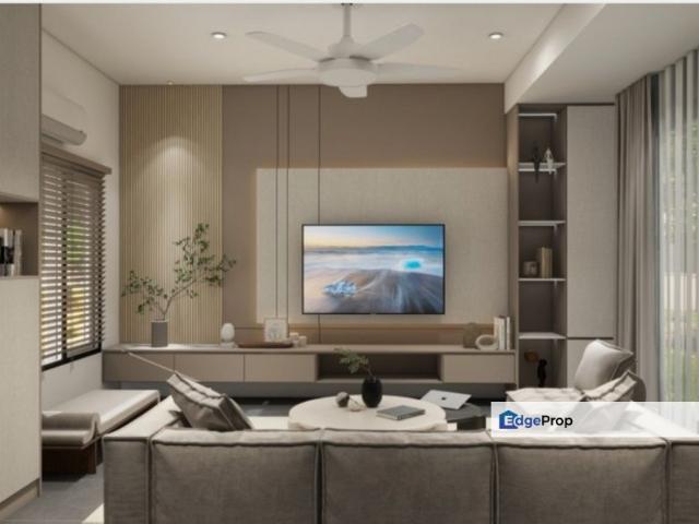 House for sale in Kajang, Langat