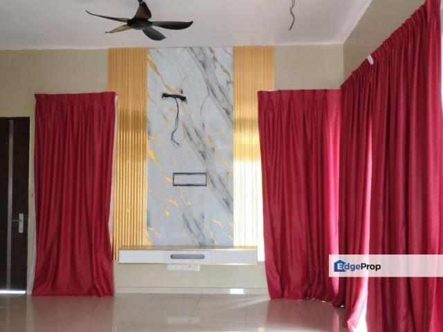 House for rent in Eco Forest, Majlis Perbandaran Kajang