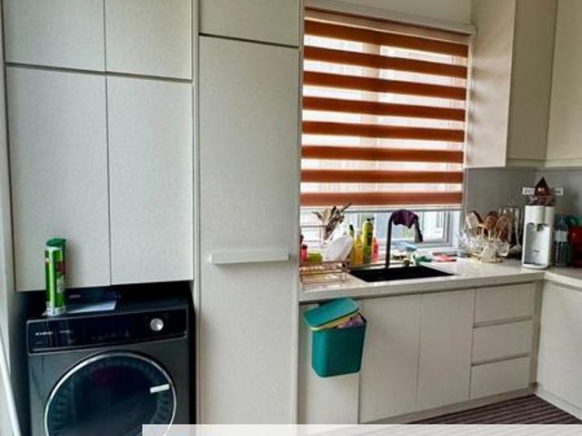 House for rent in Kajang, Langat