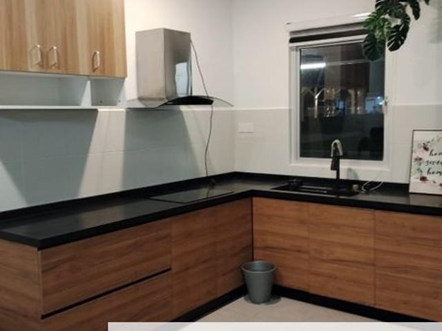 House for rent in Kajang, Langat