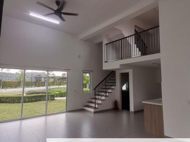 House for rent in Kajang, Langat