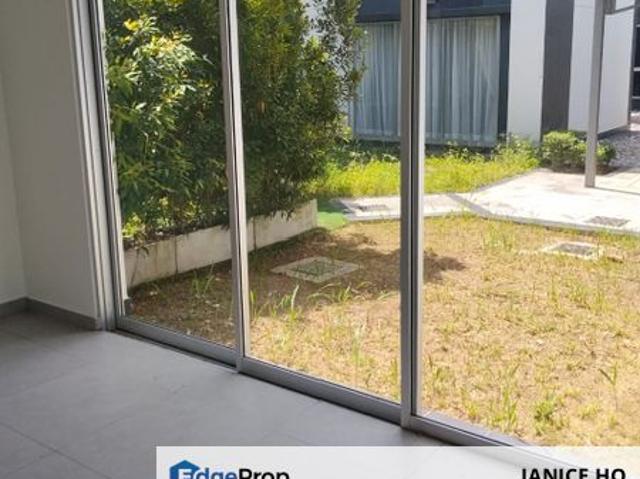 House for sale in Kajang, Langat