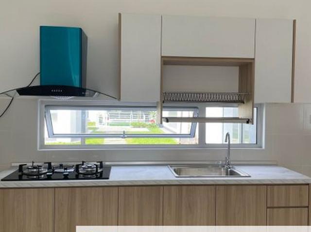 House for rent in Kajang, Langat