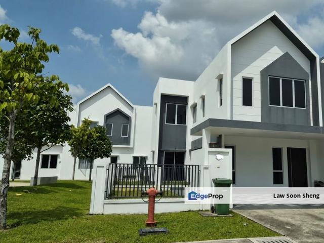 House for sale in Kajang, Langat