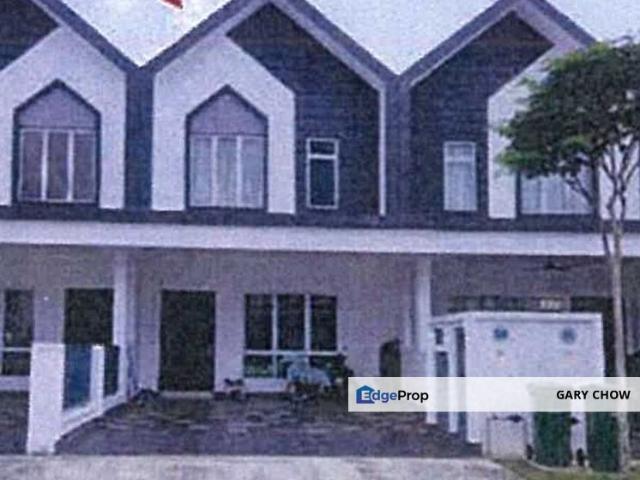 House for sale in Kajang, Langat