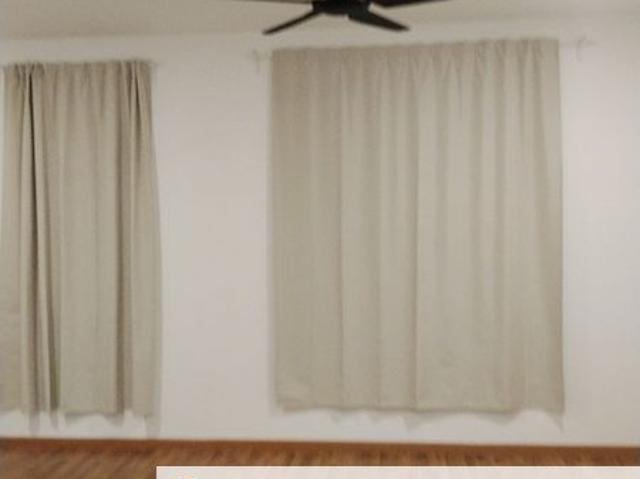 House for rent in Kajang, Langat