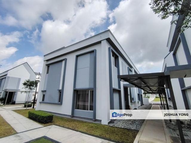 House for sale in Eco Forest, Majlis Perbandaran Kajang