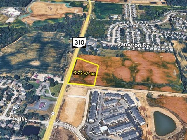 Land for sale in Etna, Licking County