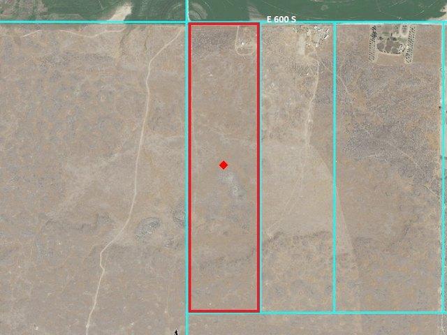 Land for sale in Hazelton, Jerome County