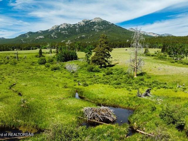 Farm for sale in Wyoming