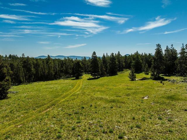 Land for sale in Wyoming