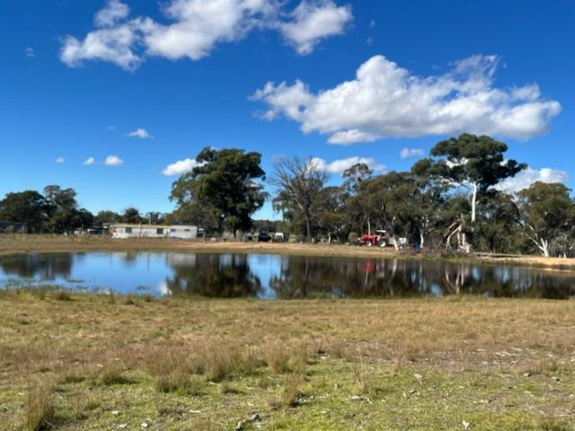 Land for sale in Bungonia, New South Wales