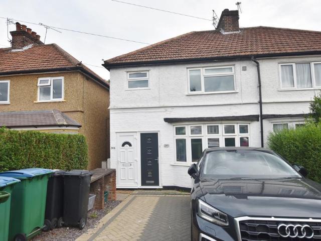 Apartment for rent in North Watford