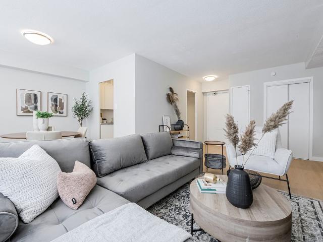 Apartment for rent in Humber River—Black Creek, Toronto