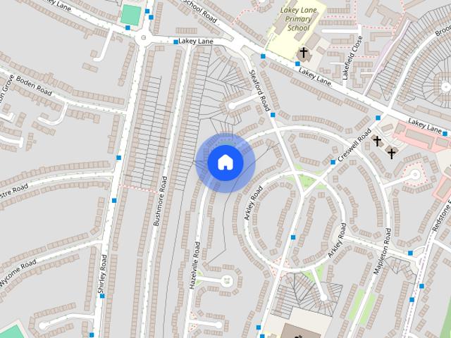 House for rent in Hall Green, Isle Of Man