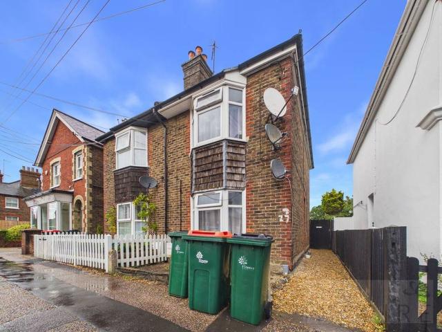 Apartment for rent in Three Bridges, Crawley