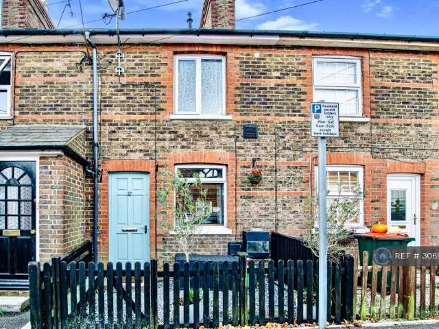 House for rent in Three Bridges, Crawley