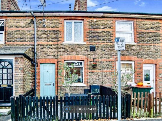 House for rent in Three Bridges, Crawley