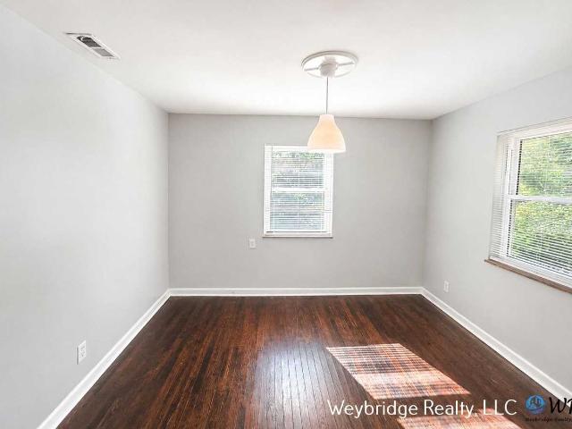 Apartment for rent in Roselawn, Ohio