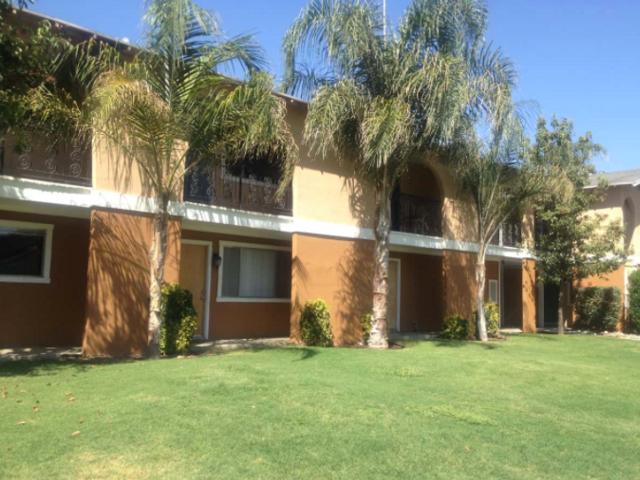 Apartment for rent in Lemoore