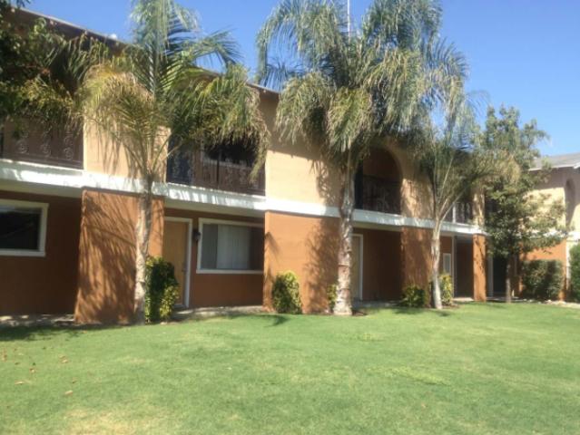 Apartment for rent in Lemoore, California