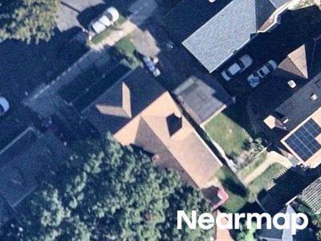 House for sale in Bridgeport, Connecticut