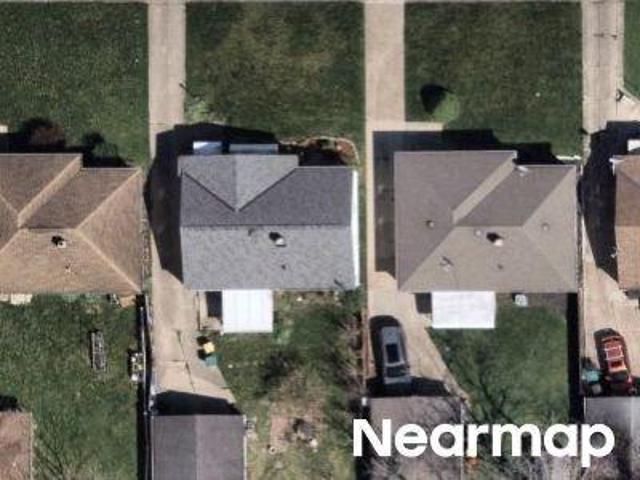 House for sale in Maple Heights, Ohio