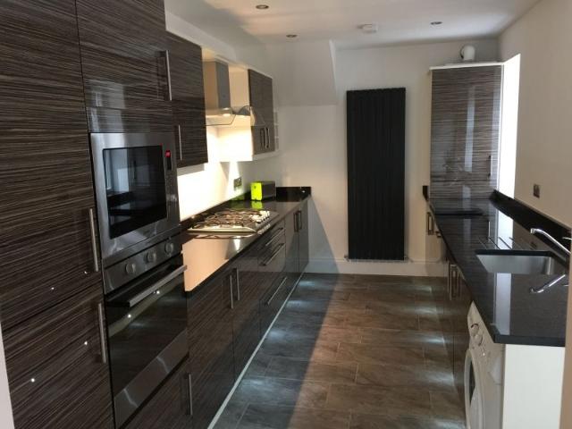 Apartment for rent in Cradlewell, Sandyford