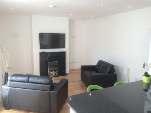 Apartment for rent in Cradlewell, Sandyford