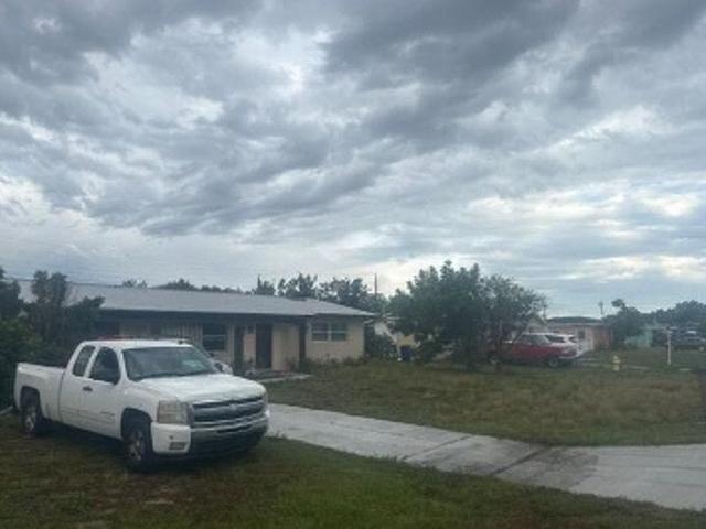 House for sale in Lehigh Acres, Florida