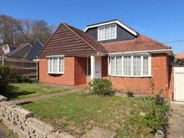 House for sale in Spring Vale, Hampshire