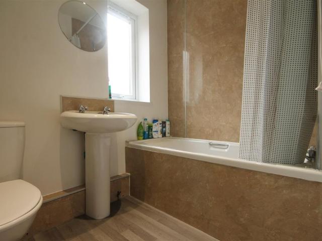House for rent in Jesmond, Tyne And Wear