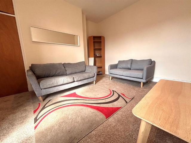 House for rent in Jesmond, Newcastle upon Tyne