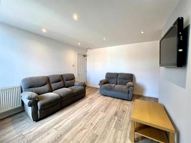 House for rent in Jesmond, Newcastle upon Tyne