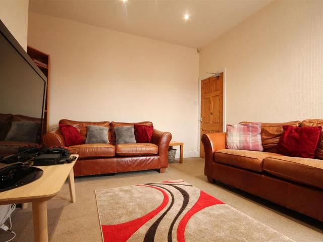 House for rent in Jesmond, Tyne And Wear