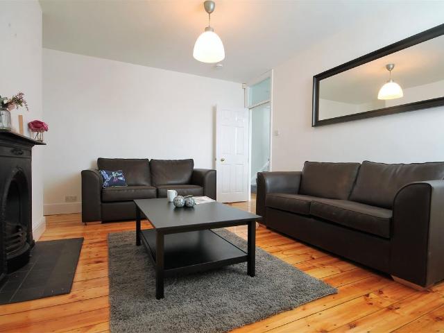 House for rent in Jesmond, Newcastle upon Tyne
