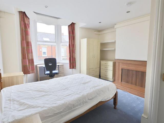 House for rent in Jesmond, Newcastle upon Tyne