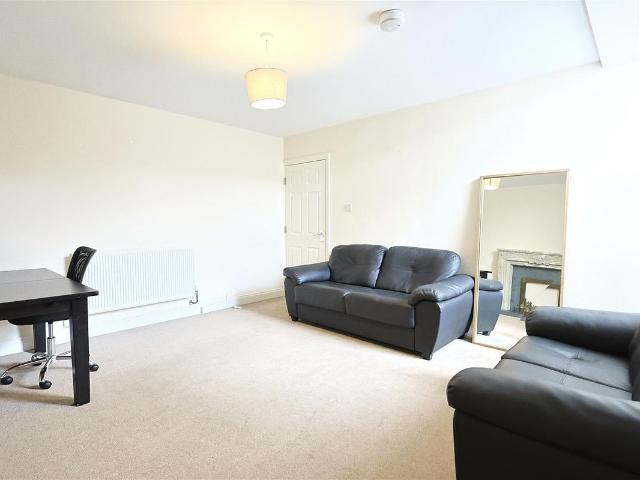 House for rent in Jesmond, Newcastle upon Tyne