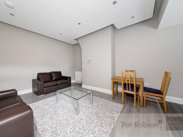 Apartment for rent in Jesmond, Tyne And Wear