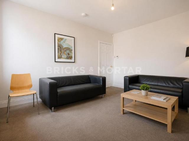 Apartment for rent in Jesmond, Tyne And Wear