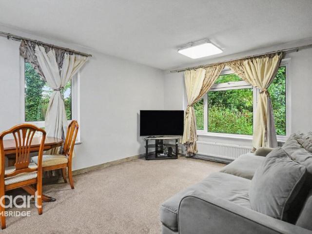 Apartment for rent in Arbury, Cambridgeshire