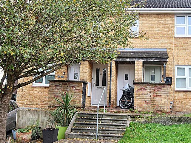 Apartment for rent in Sherwood, Sandown Park
