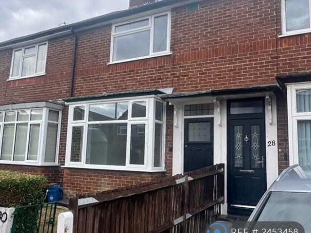 House for rent in Spring Park, Luton