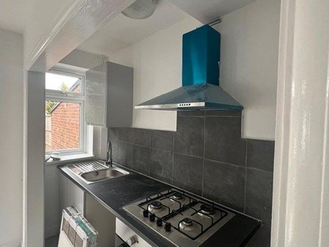 House for rent in Spring Park, Luton