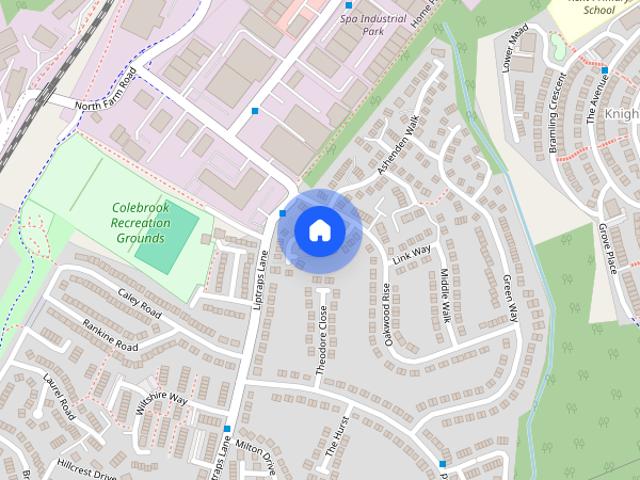 House for rent in Sherwood, Sandown Park