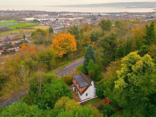 House for sale in Gorteeny, Connacht