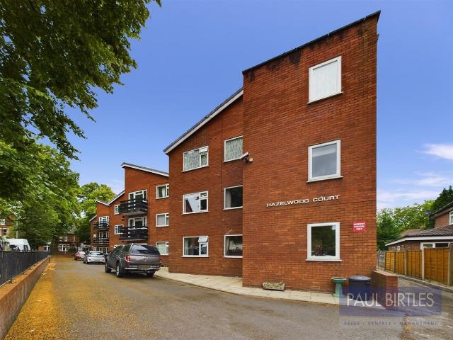 Apartment for rent in Trafford Park, Greater Manchester