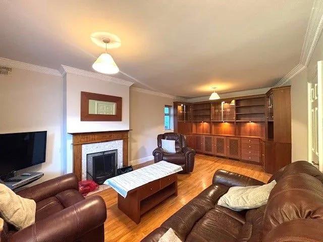 House to rent in Clondalkin Village DED 1986, Clondalkin
