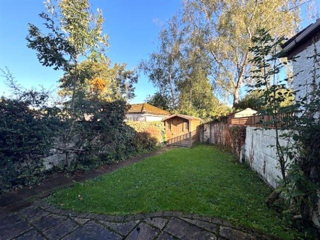 Terraced House to rent in Clondalkin, County Dublin