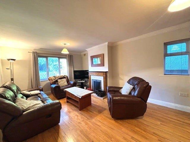 House to rent in Clondalkin Village DED 1986, Clondalkin